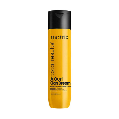 Total Results A Curl Can Dream Shampoo 300mL