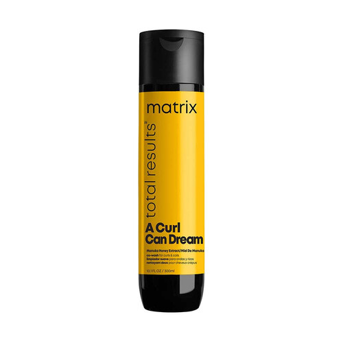 Total Results A Curl Can Dream Co-Wash 300mL
