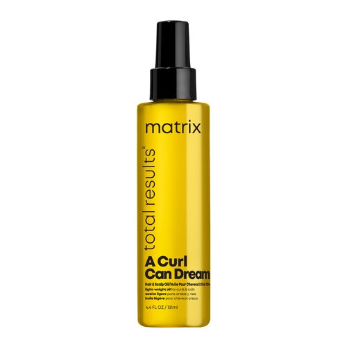 Total Results A Curl Can Dream Oil 131mL