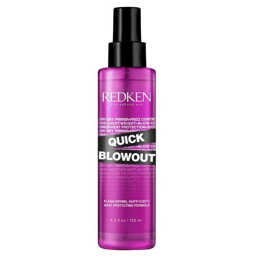 Redken Quick Blowout 125mL