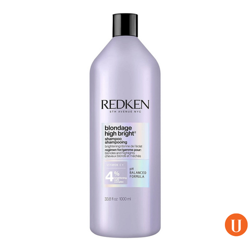 Redken Color Extend Blondage High Bright Shampoo 1L