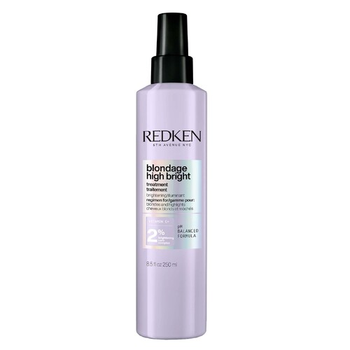 Redken Color Extend Blondage High Bright Treatment - 250mL