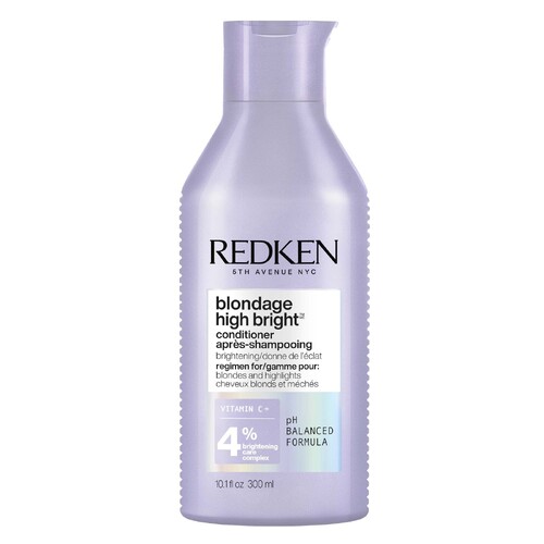 Redken Color Extend Blondage High Bright Conditioner 300mL