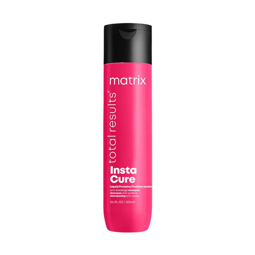 Total Results Instacure Anti-Breakage Shampoo 300mL