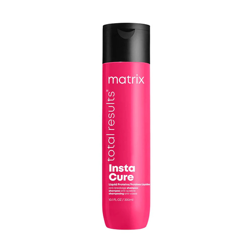 Total Results Instacure Anti-Breakage Shampoo 300ml
