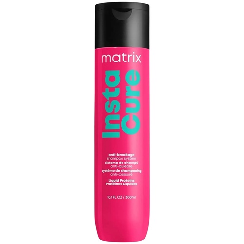 Matrix Instacure Anti-Breakage Shampoo 300mL