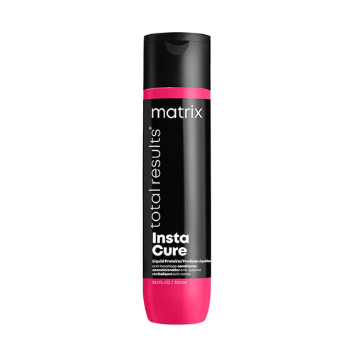 Total Results Instacure Anti-Breakage Conditioner 300ml