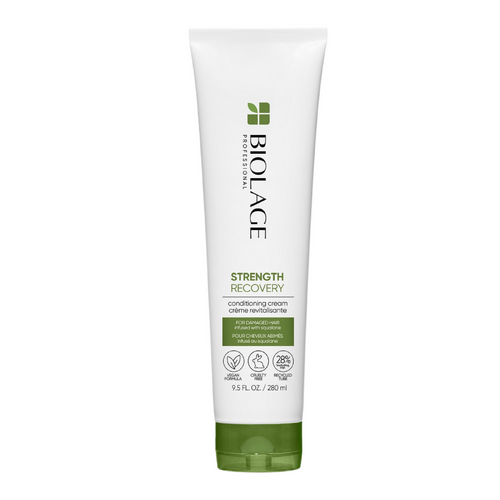 Biolage Strength Recovery Conditioner 280mL