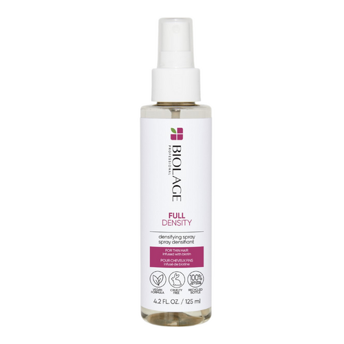 Biolage Full Density Thickening Spray 125mL