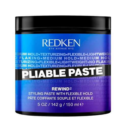 Redken Pliable Paste 150mL