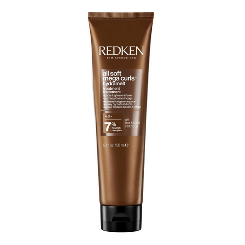 Redken All Soft Mega Curls Hydramelt Leave-In 150mL