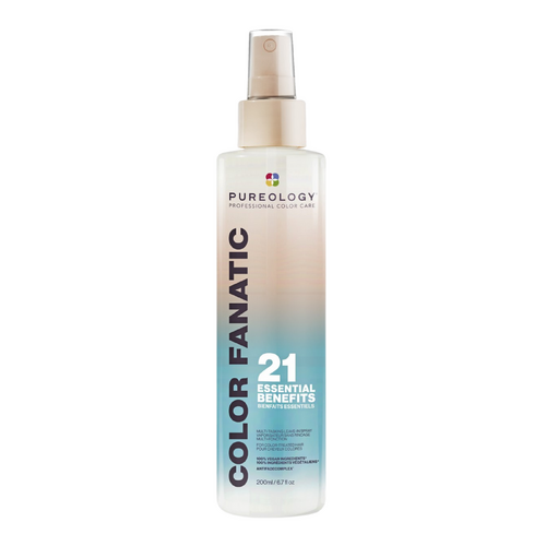 Pureology Color Fanatic Multi-Tasking Leave-In Spray 200mL