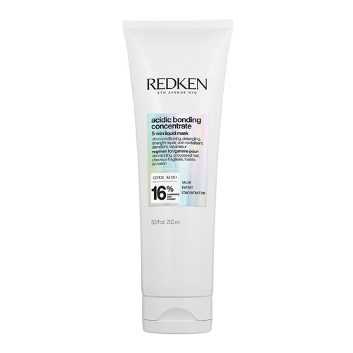 Redken Acidic Bonding Concentrate Liquid Mask 250mL