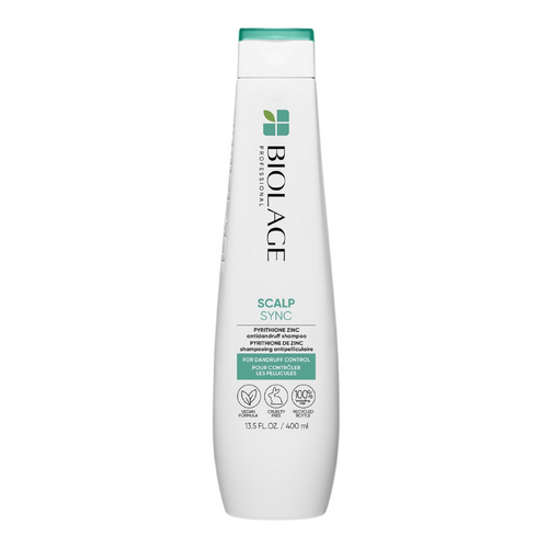 Biolage ScalpSync Anti-Dandruff Shampoo 400mL