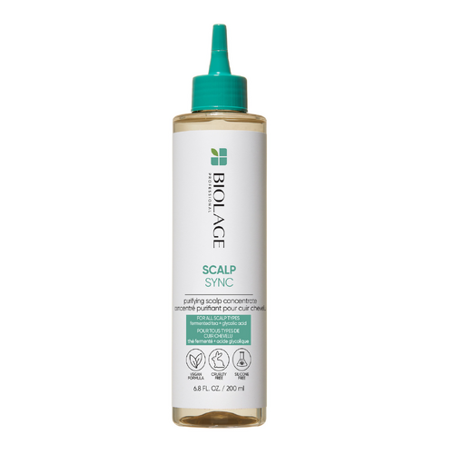 Biolage ScalpSync Purifying Scalp Concentrate 200mL