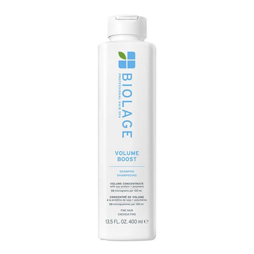 Biolage Volume Boost Shampoo 400mL
