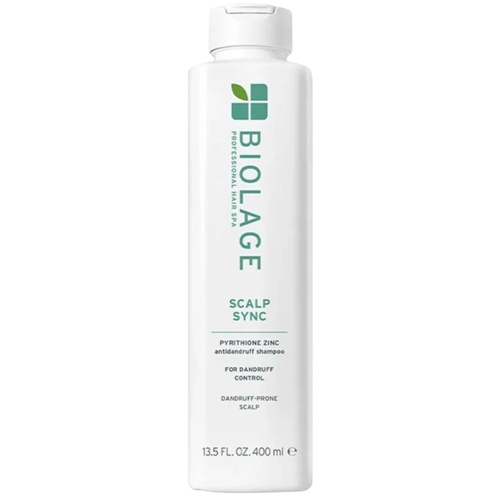 Biolage ScalpSync Anti-Dandruff Shampoo 400mL