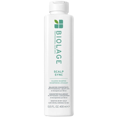 Biolage ScalpSync Calming Shampoo 400mL
