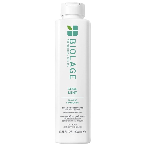 Biolage ScalpSync Cool Mint Shampoo 400mL