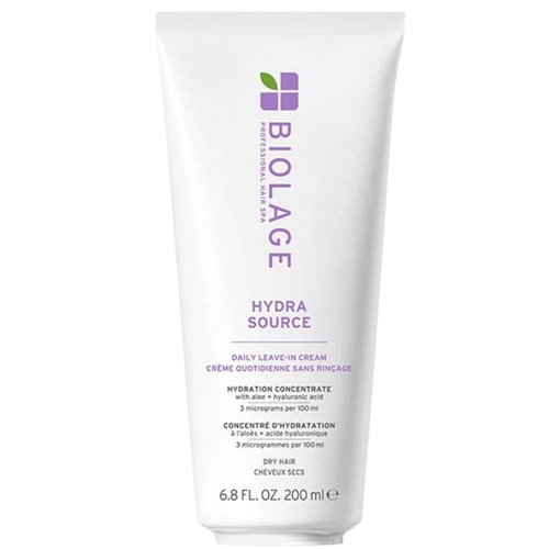 Biolage Hydra Source Daily Leave-In Cream 200mL