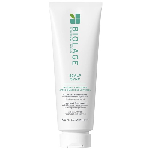 Biolage ScalpSync Universal Conditioner 236mL