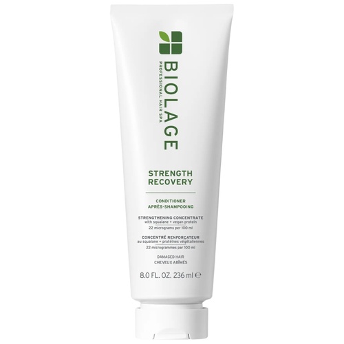 Biolage Strength Recovery Conditioner 236mL