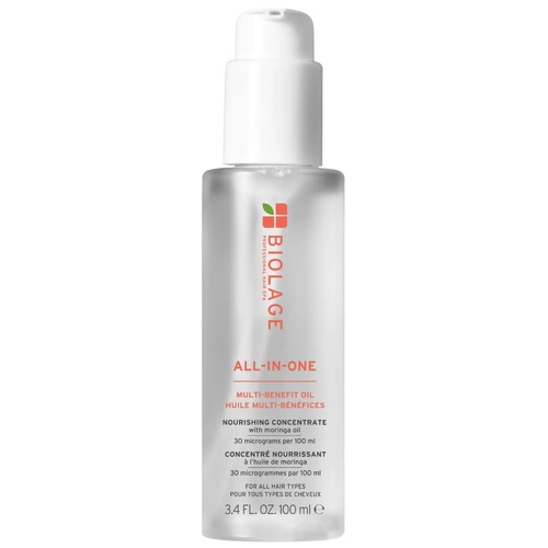 Biolage All-In-One Multi-Benefit Oil 100mL
