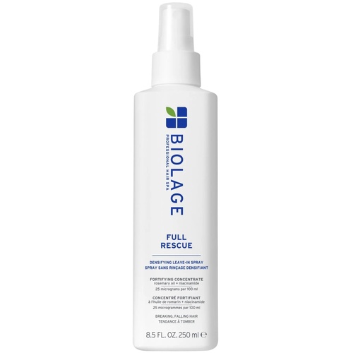Biolage Full Rescue Densifying Leave-In Spray 250mL