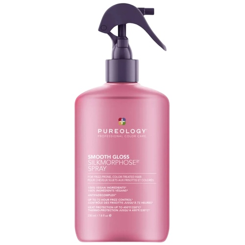 Pureology Smooth Gloss Silkmorphose Spray 230mL