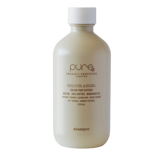 Pure Colour Angel Shampoo 300mL