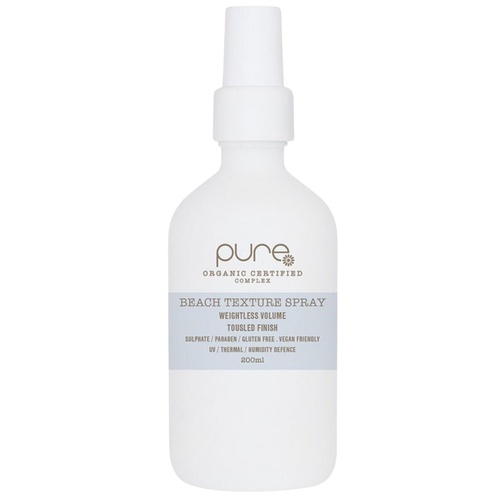 Pure Beach Texture Spray 200mL