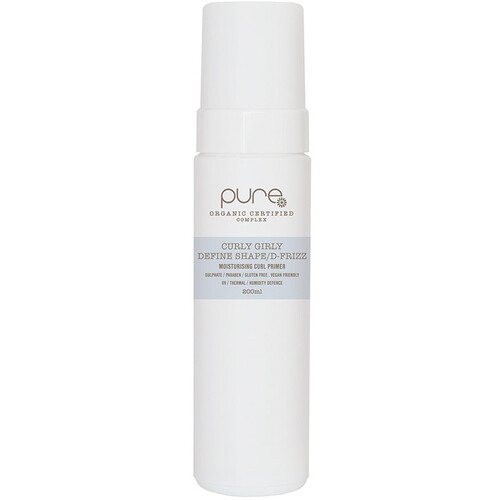 Pure Curly Girly 200mL
