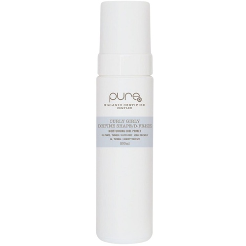 Pure Curly Girly 200mL