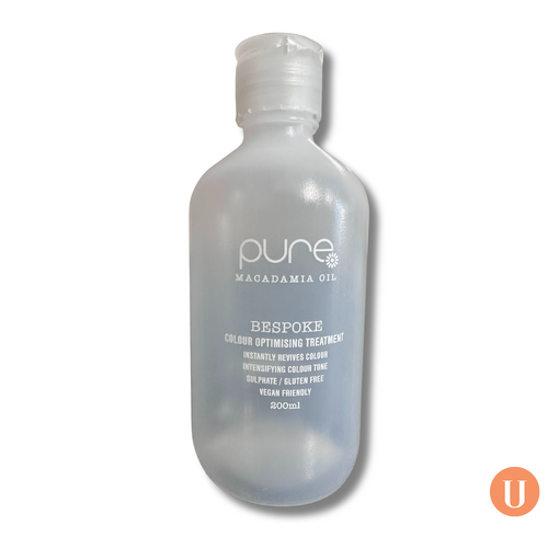 Pure Colour Optimising Treatment Bottle + Lid - 200mL