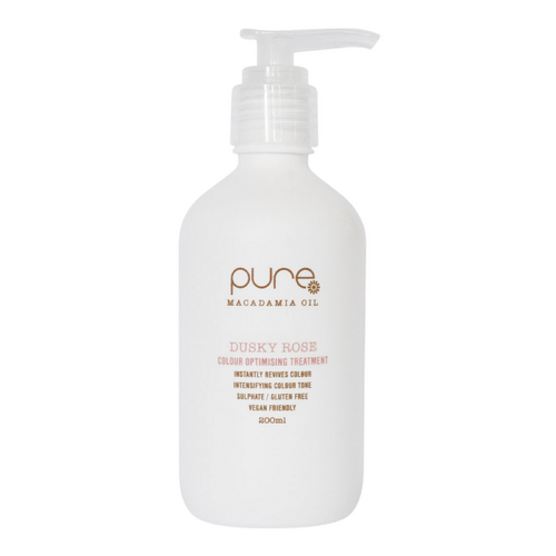 Pure Colour Optimising Treatment 200mL - Dusky Rose