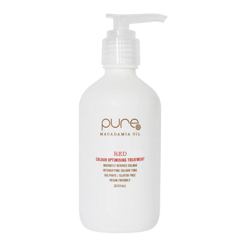 Pure Colour Optimising Treatment 200mL - Red