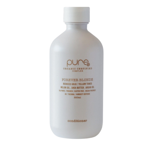 Pure Forever Blonde Conditioner 300mL