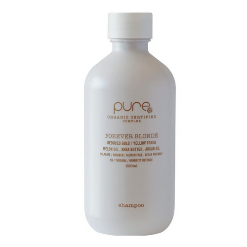 Pure Forever Blonde Shampoo 300mL