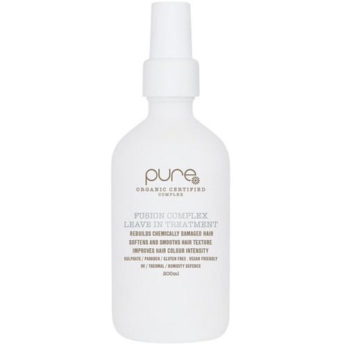 Pure Fusion Leave In Treatment 200mL