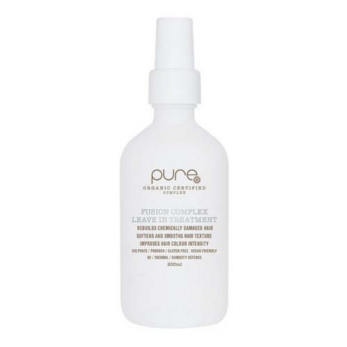 Pure Fusion Leave In Treatment 200mL