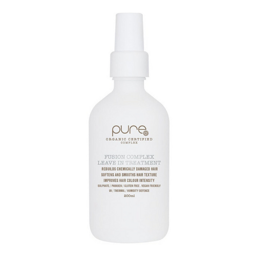 Fusion Leave In Treatment 200ML