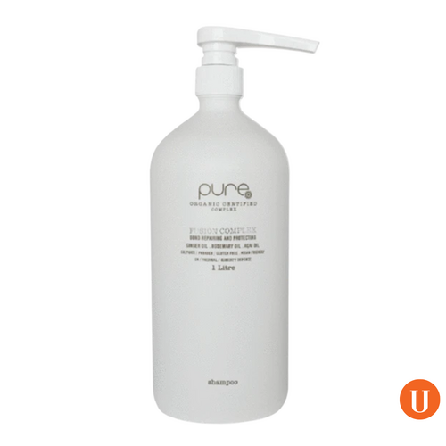 Pure Fusion Complex Shampoo 1L