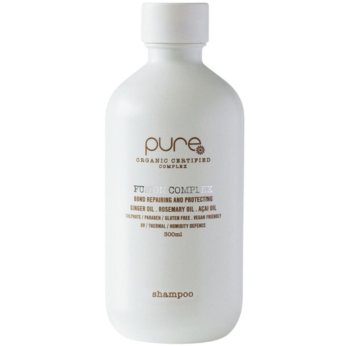 Pure Fusion Complex Shampoo 300mL