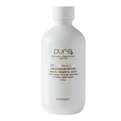 Pure Fusion Complex Shampoo 300mL