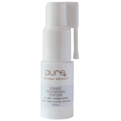 Pure Finest Volumising Powder 35mL