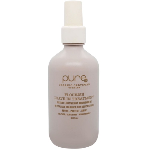 Pure Flourish Treatment 200mL