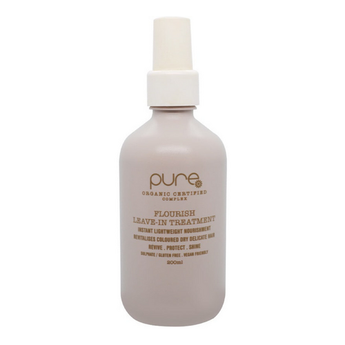 Pure Flourish Treatment 200mL