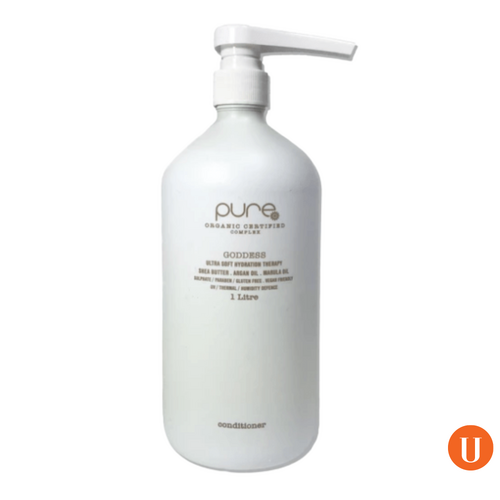 Pure Goddess Conditioner 1L