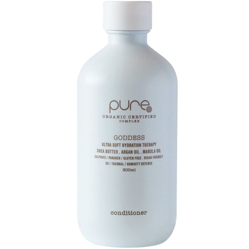 Pure Goddess Conditioner 300mL