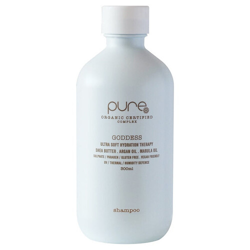 Pure Goddess Shampoo 300mL 